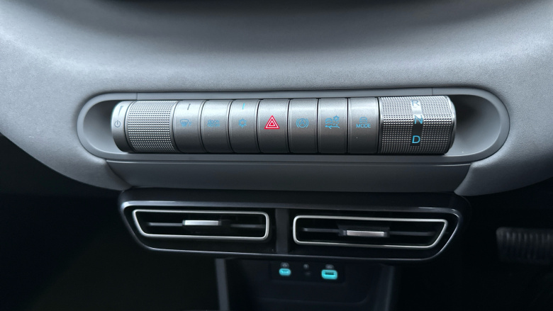 BYD Dolphin Surf 65kW Active 30kWh 5dr Auto Electric Hatchback